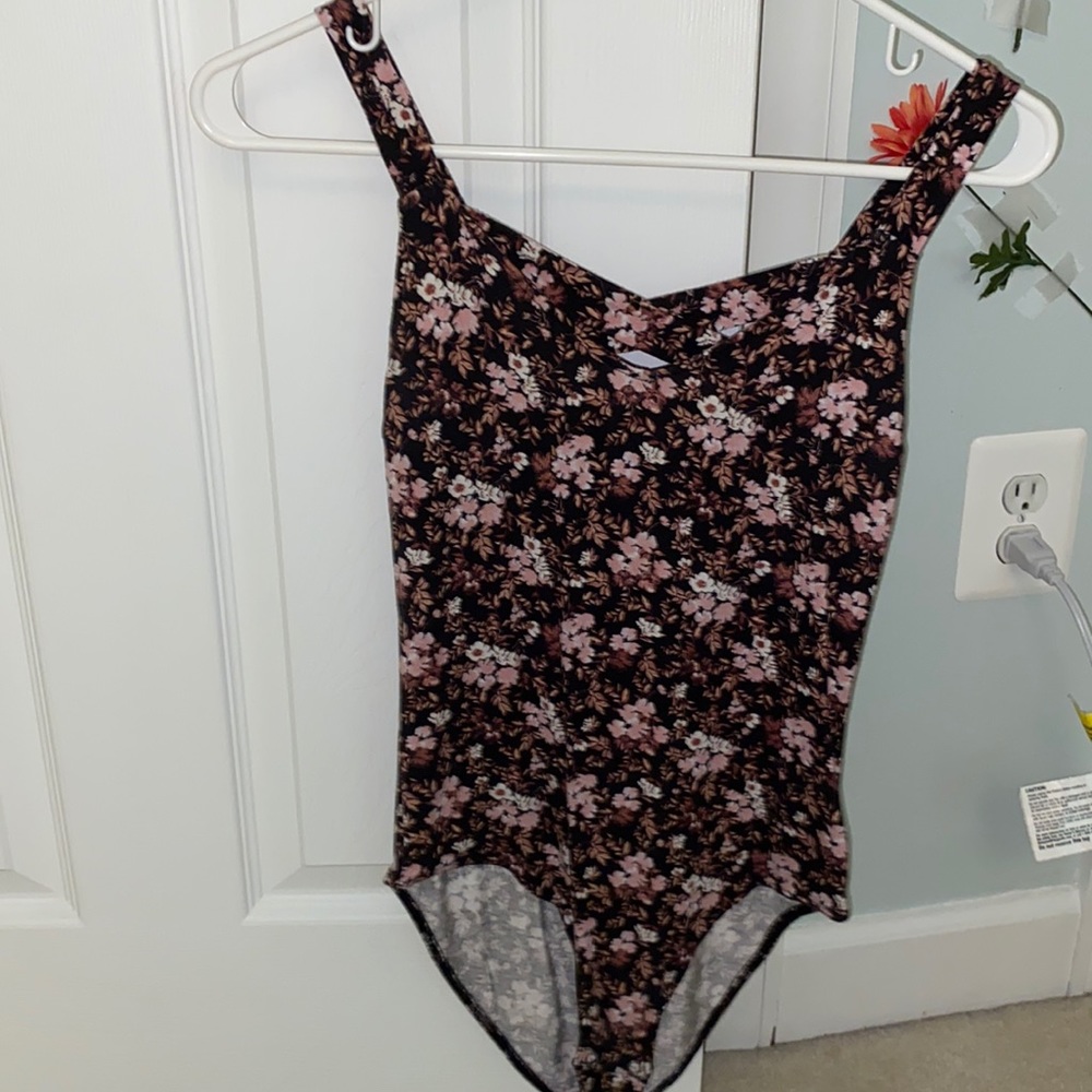Bodysuit